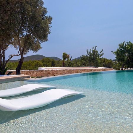 Agroturismo Can Toni Xumeu - Adults Only Cala Llonga  Εξωτερικό φωτογραφία