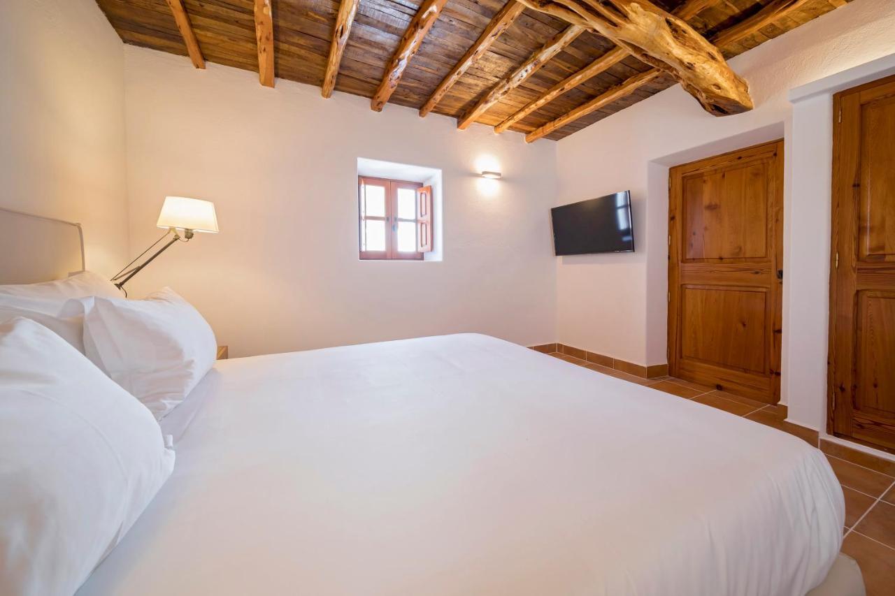Agroturismo Can Toni Xumeu - Adults Only Cala Llonga  Εξωτερικό φωτογραφία