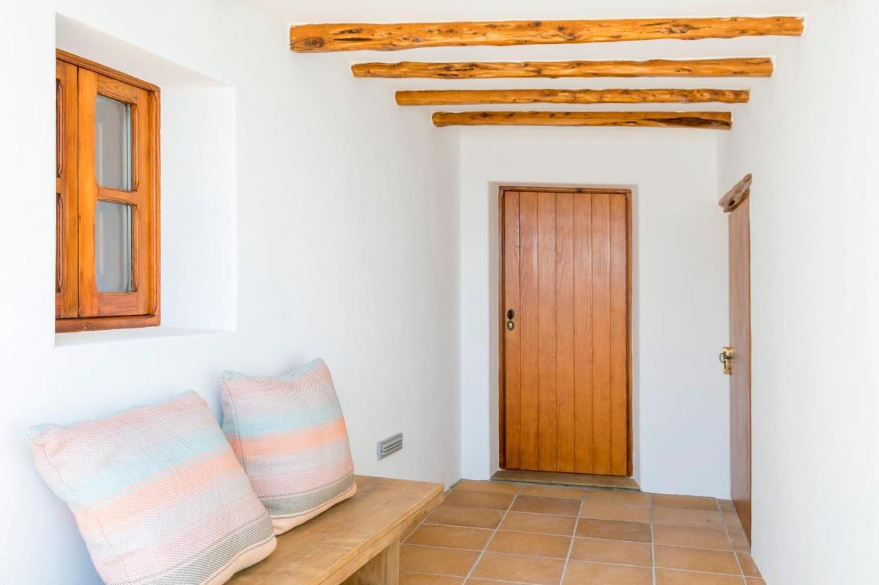 Agroturismo Can Toni Xumeu - Adults Only Cala Llonga  Εξωτερικό φωτογραφία