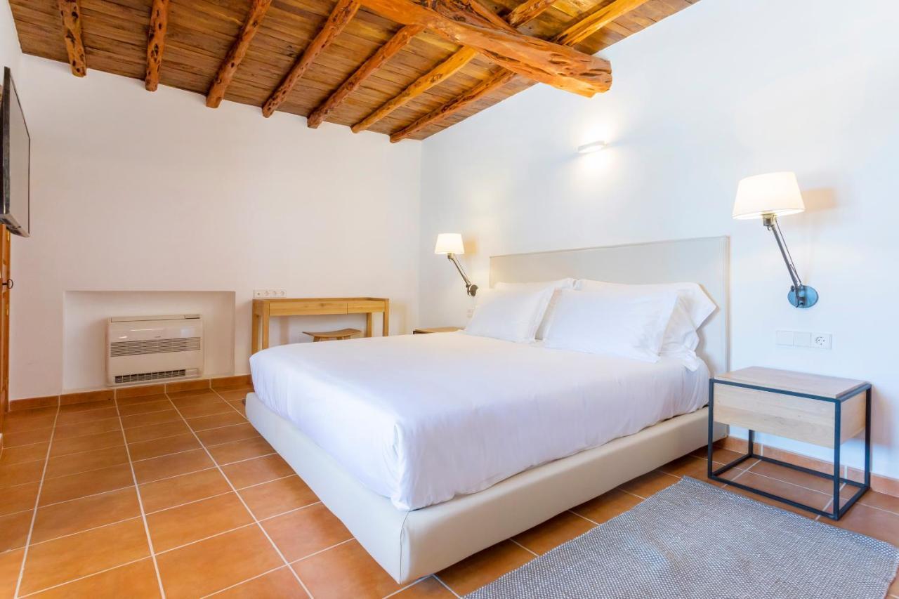 Agroturismo Can Toni Xumeu - Adults Only Cala Llonga  Εξωτερικό φωτογραφία