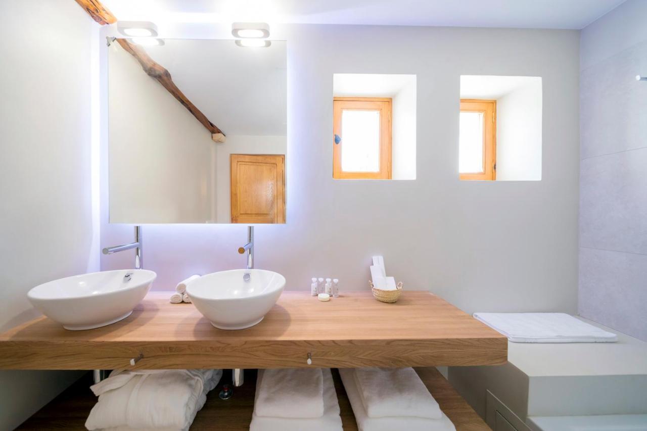 Agroturismo Can Toni Xumeu - Adults Only Cala Llonga  Εξωτερικό φωτογραφία
