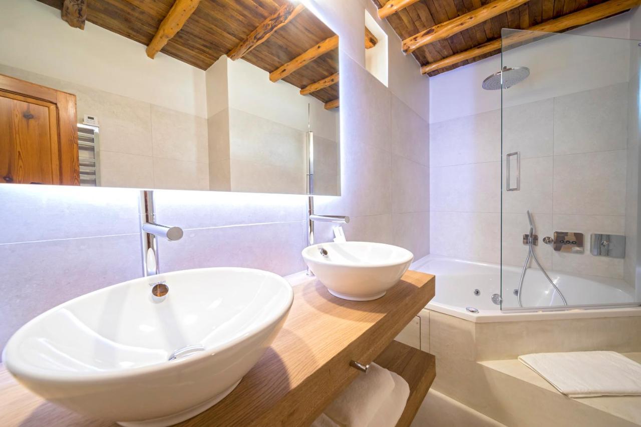 Agroturismo Can Toni Xumeu - Adults Only Cala Llonga  Εξωτερικό φωτογραφία