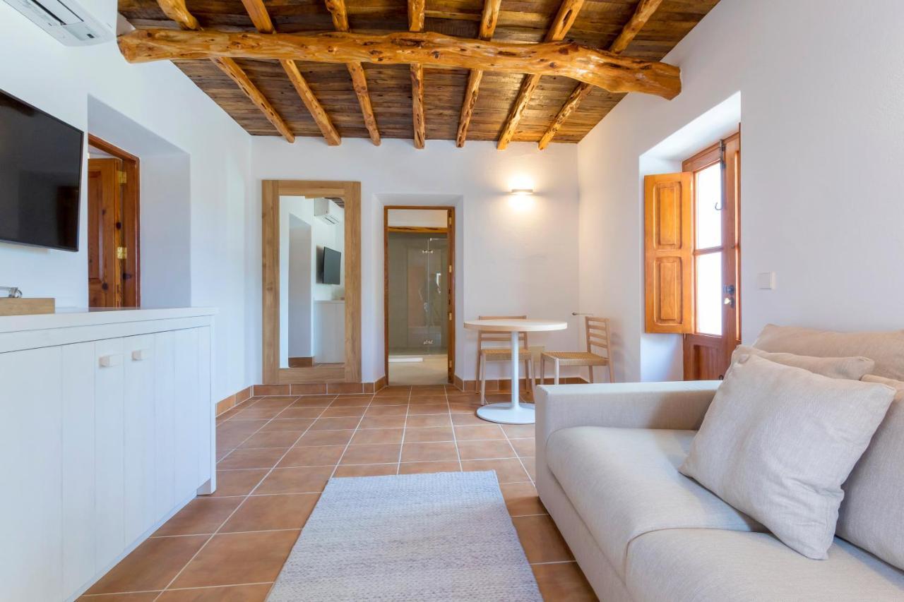 Agroturismo Can Toni Xumeu - Adults Only Cala Llonga  Εξωτερικό φωτογραφία