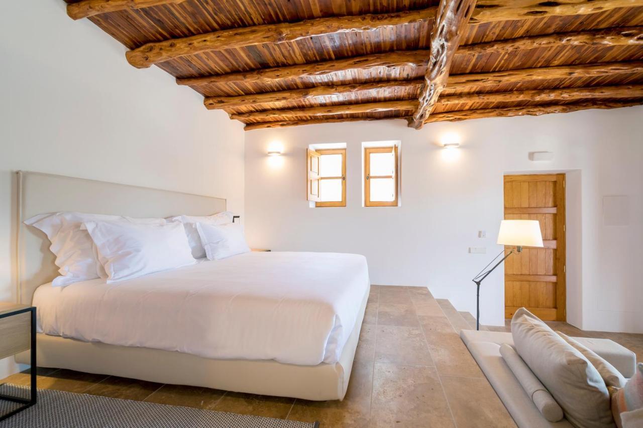 Agroturismo Can Toni Xumeu - Adults Only Cala Llonga  Εξωτερικό φωτογραφία