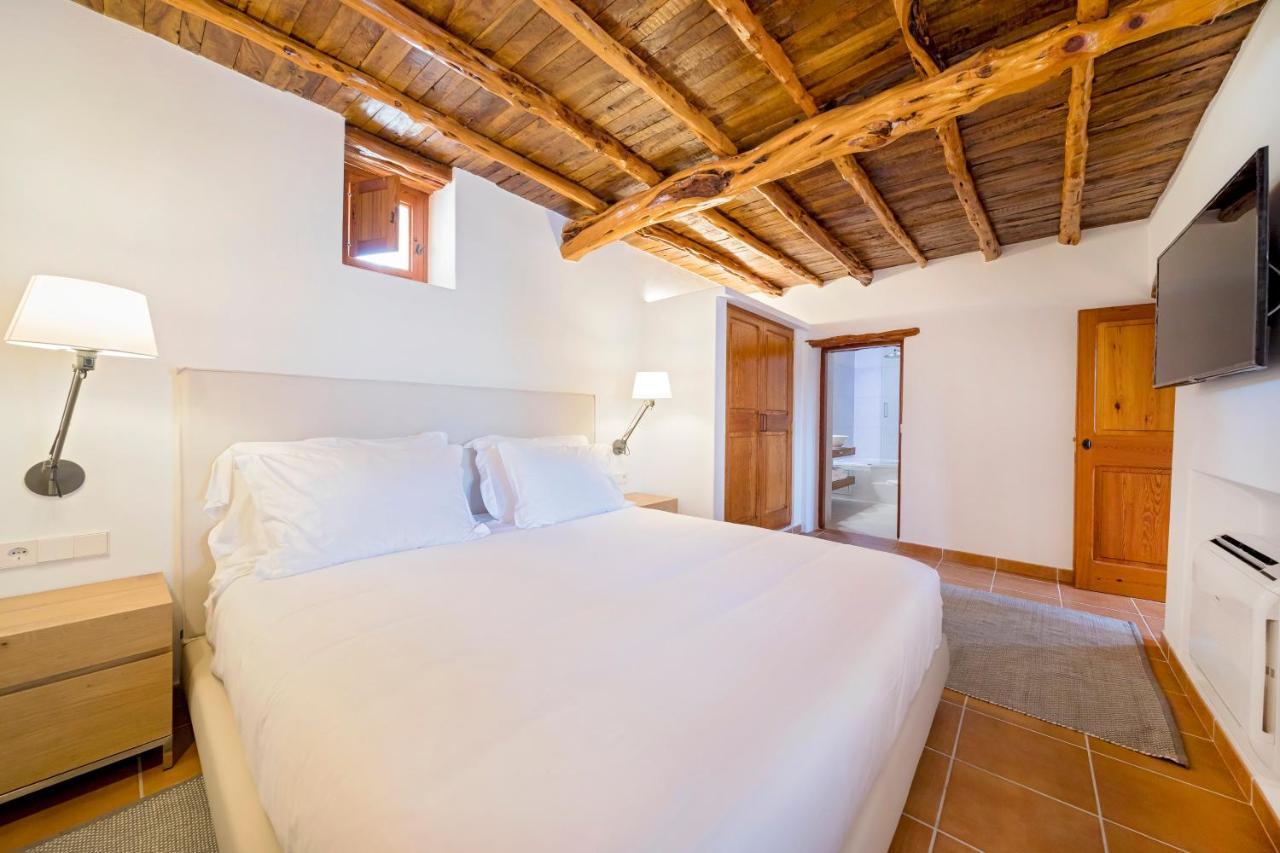 Agroturismo Can Toni Xumeu - Adults Only Cala Llonga  Εξωτερικό φωτογραφία
