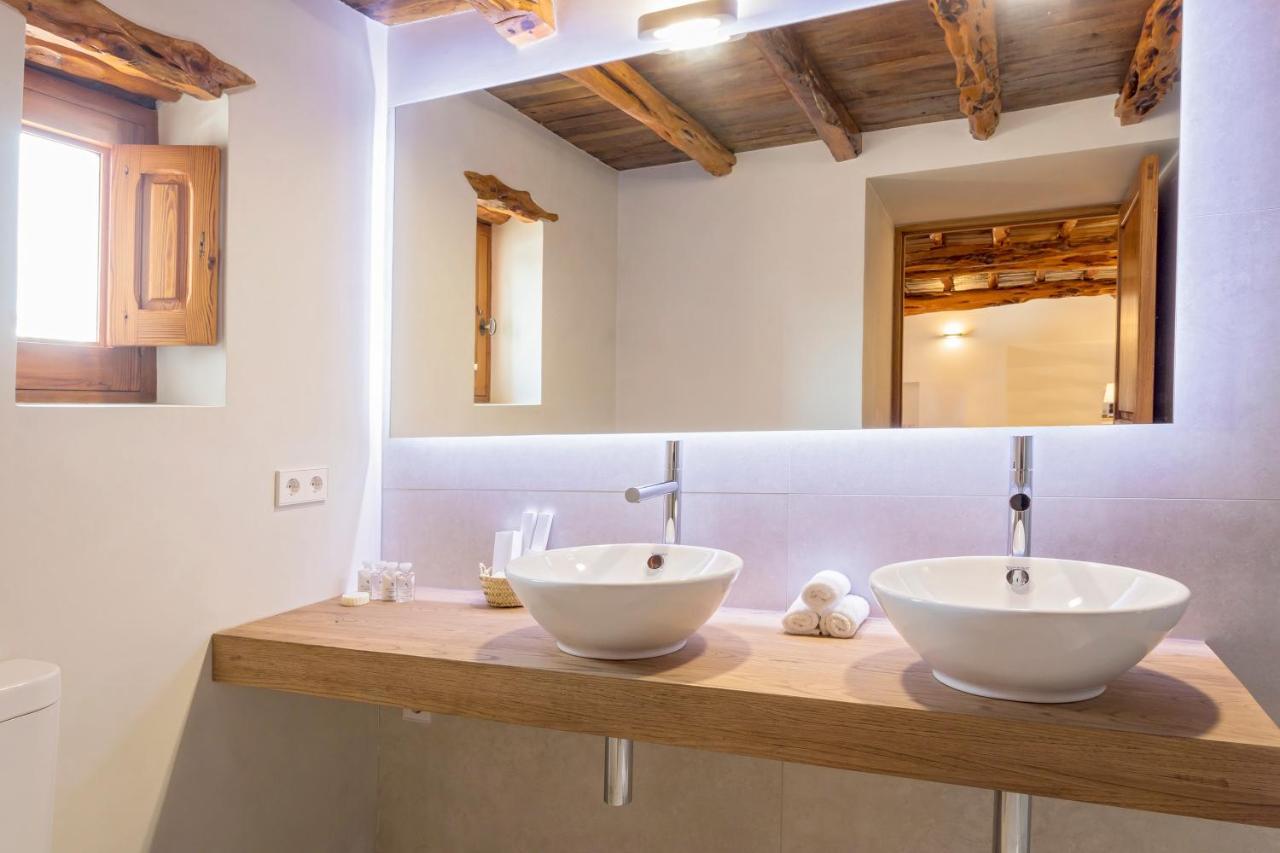 Agroturismo Can Toni Xumeu - Adults Only Cala Llonga  Εξωτερικό φωτογραφία