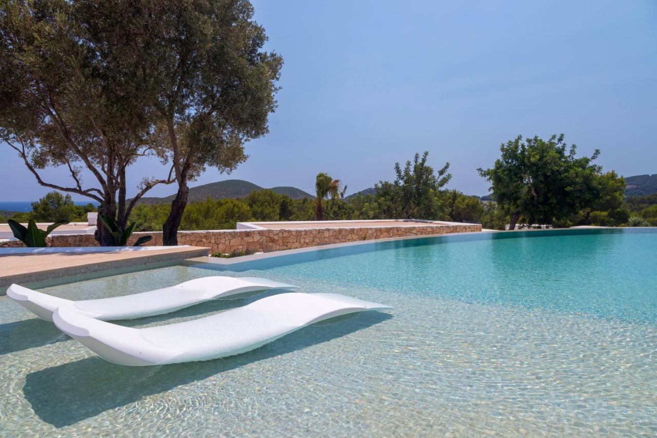 Agroturismo Can Toni Xumeu - Adults Only Cala Llonga  Εξωτερικό φωτογραφία