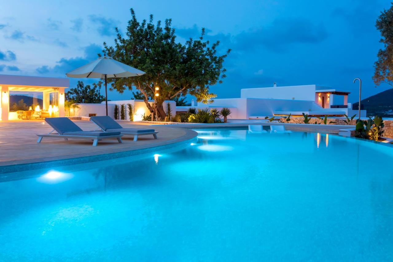 Agroturismo Can Toni Xumeu - Adults Only Cala Llonga  Εξωτερικό φωτογραφία