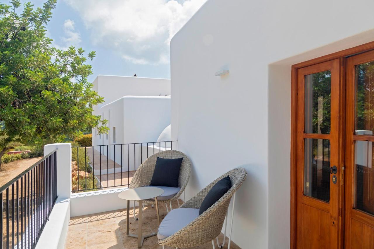 Agroturismo Can Toni Xumeu - Adults Only Cala Llonga  Εξωτερικό φωτογραφία