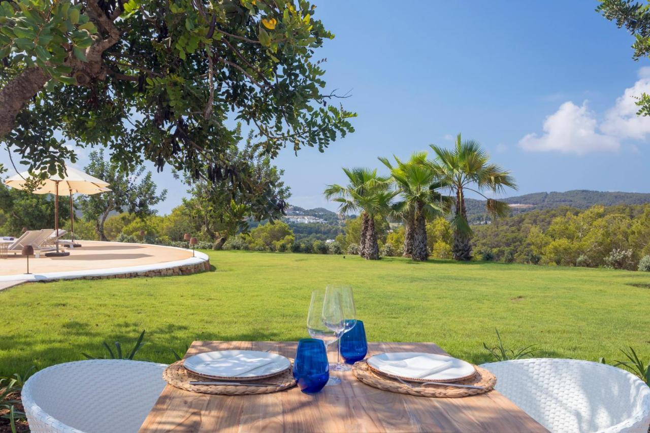Agroturismo Can Toni Xumeu - Adults Only Cala Llonga  Εξωτερικό φωτογραφία