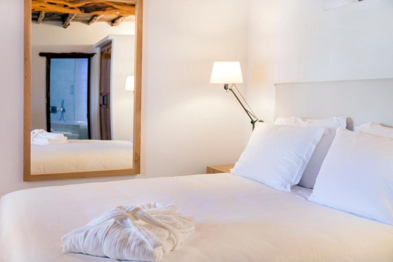 Agroturismo Can Toni Xumeu - Adults Only Cala Llonga  Εξωτερικό φωτογραφία