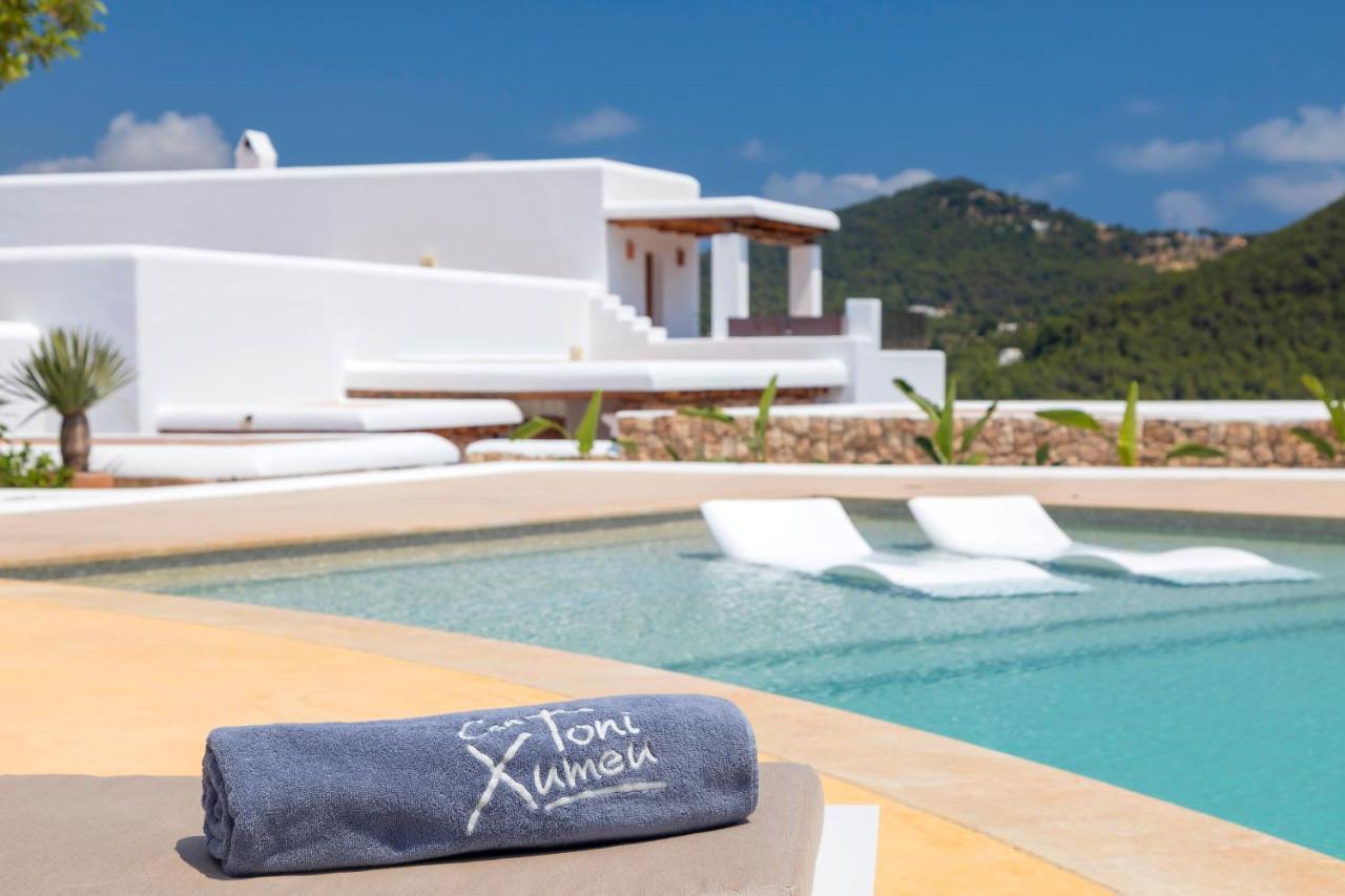 Agroturismo Can Toni Xumeu - Adults Only Cala Llonga  Εξωτερικό φωτογραφία