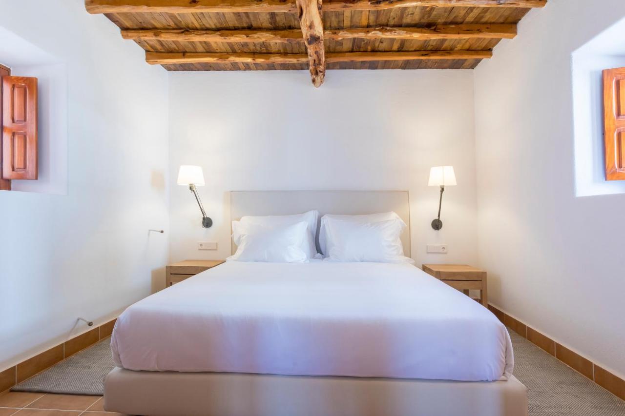 Agroturismo Can Toni Xumeu - Adults Only Cala Llonga  Εξωτερικό φωτογραφία