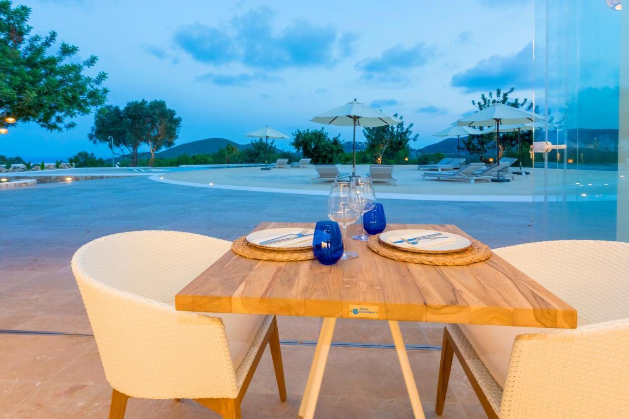 Agroturismo Can Toni Xumeu - Adults Only Cala Llonga  Εξωτερικό φωτογραφία