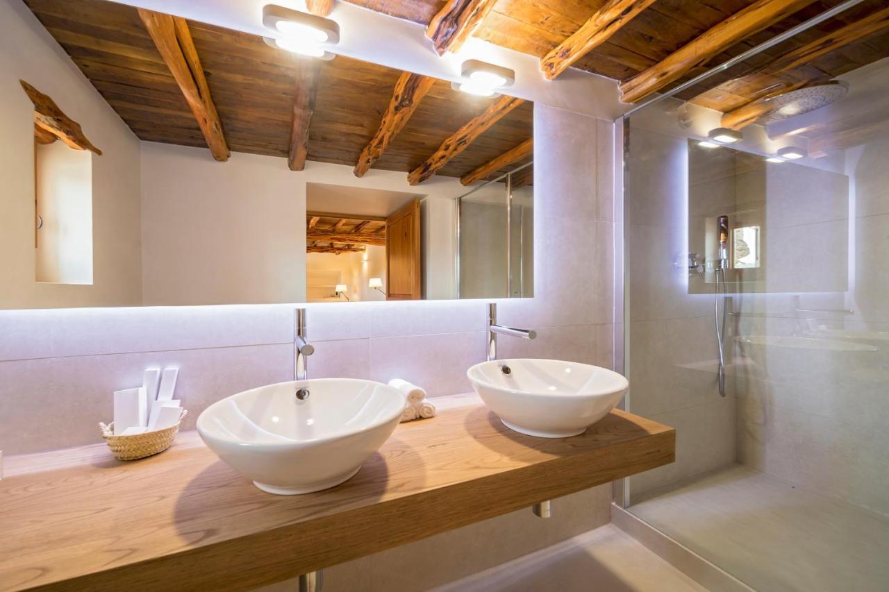 Agroturismo Can Toni Xumeu - Adults Only Cala Llonga  Εξωτερικό φωτογραφία