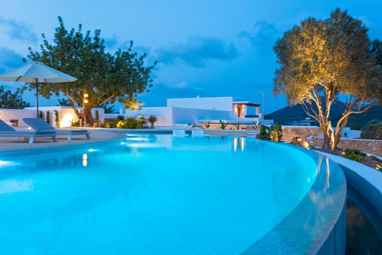 Agroturismo Can Toni Xumeu - Adults Only Cala Llonga  Εξωτερικό φωτογραφία