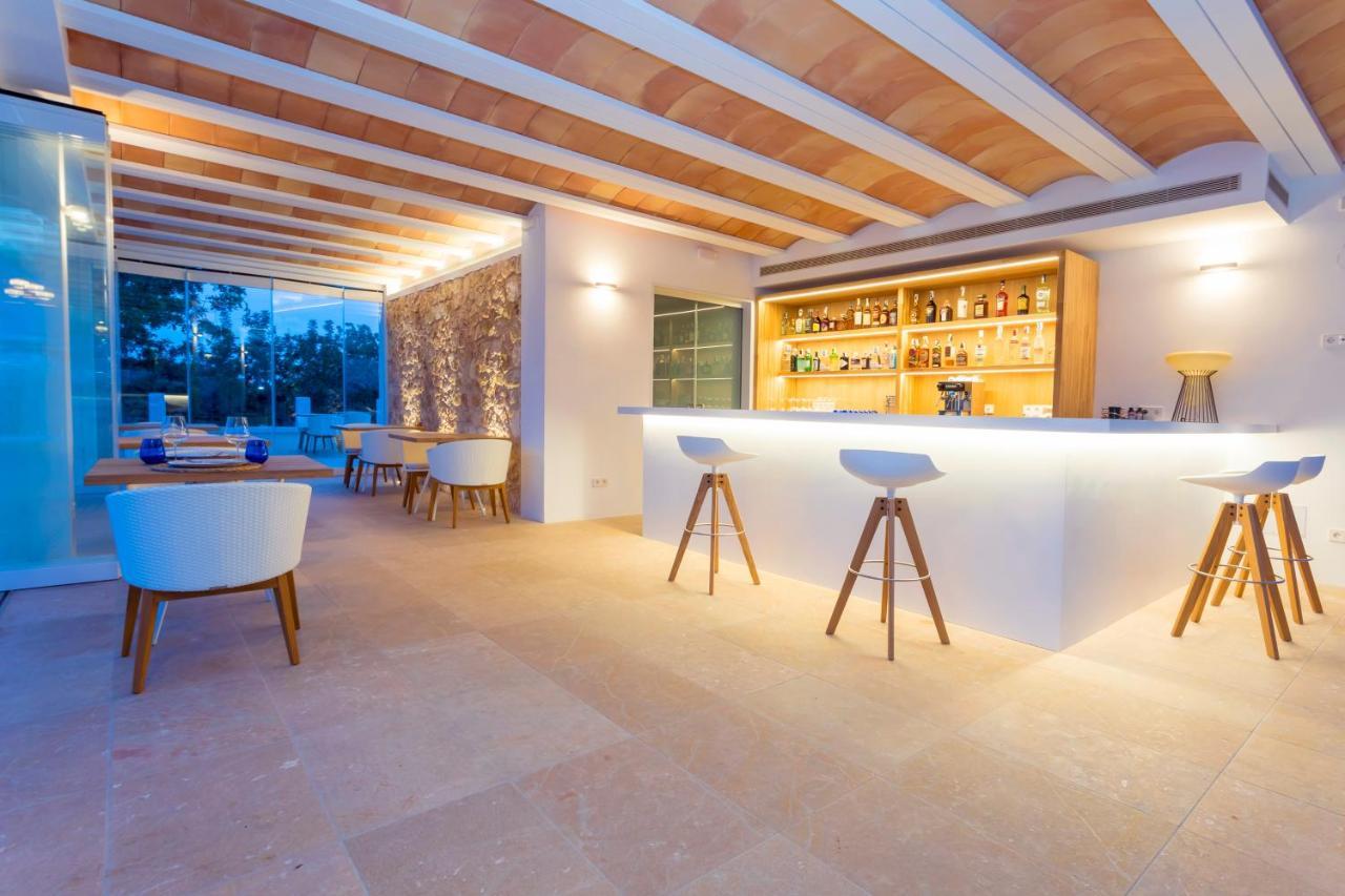 Agroturismo Can Toni Xumeu - Adults Only Cala Llonga  Εξωτερικό φωτογραφία