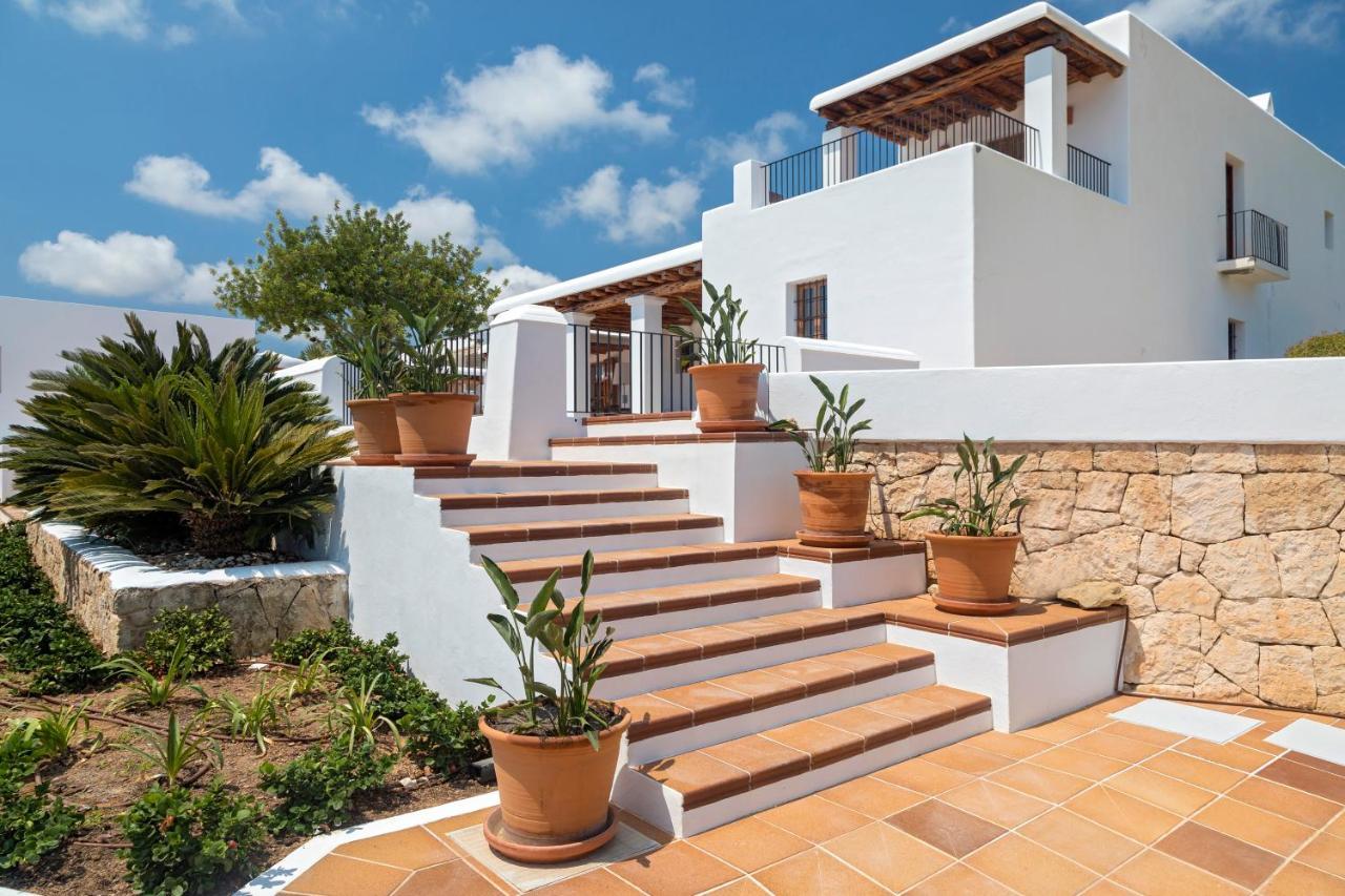 Agroturismo Can Toni Xumeu - Adults Only Cala Llonga  Εξωτερικό φωτογραφία