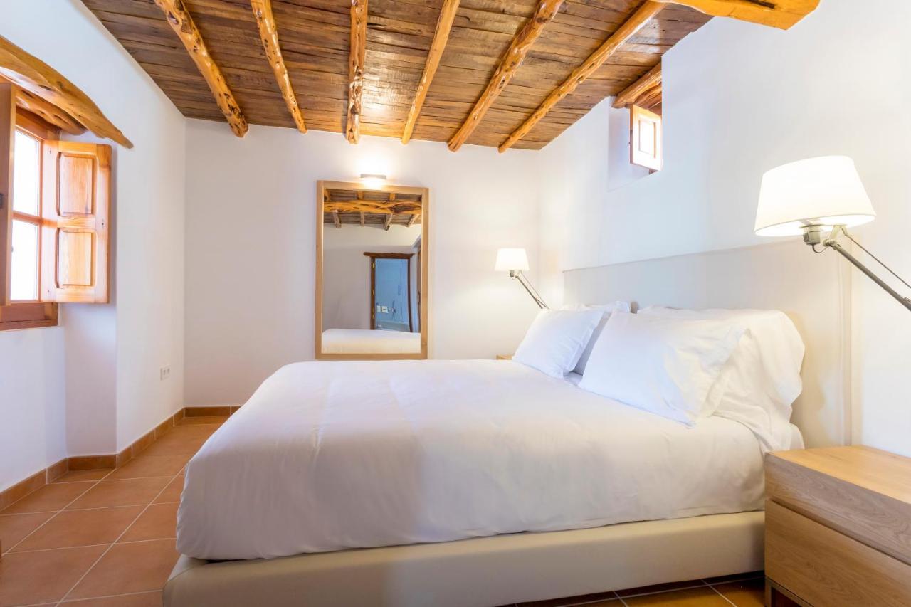 Agroturismo Can Toni Xumeu - Adults Only Cala Llonga  Εξωτερικό φωτογραφία