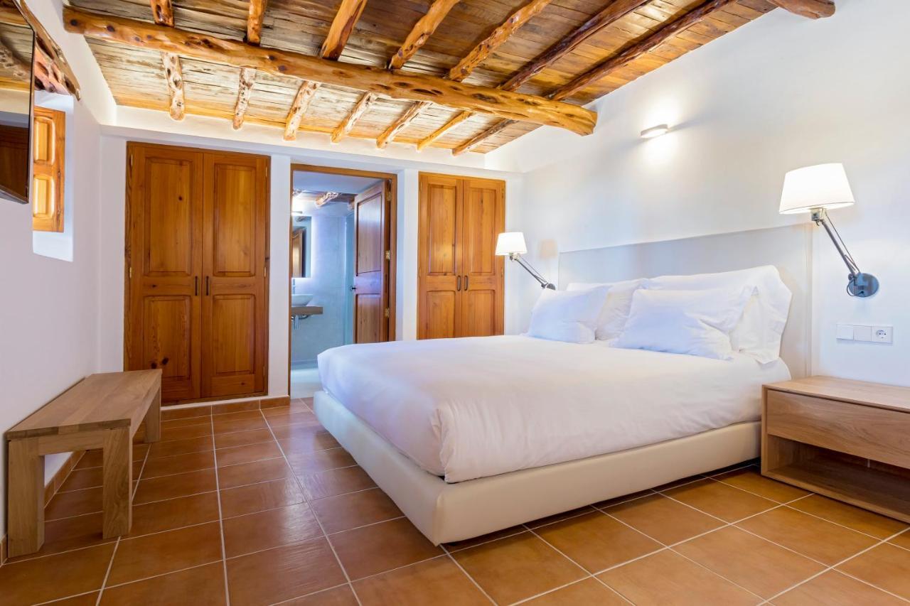 Agroturismo Can Toni Xumeu - Adults Only Cala Llonga  Εξωτερικό φωτογραφία