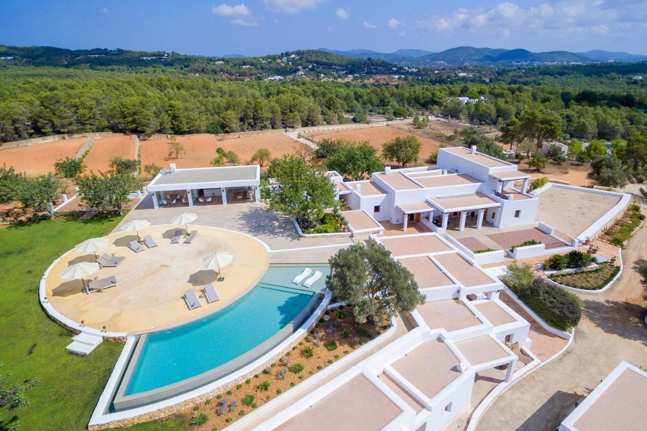 Agroturismo Can Toni Xumeu - Adults Only Cala Llonga  Εξωτερικό φωτογραφία