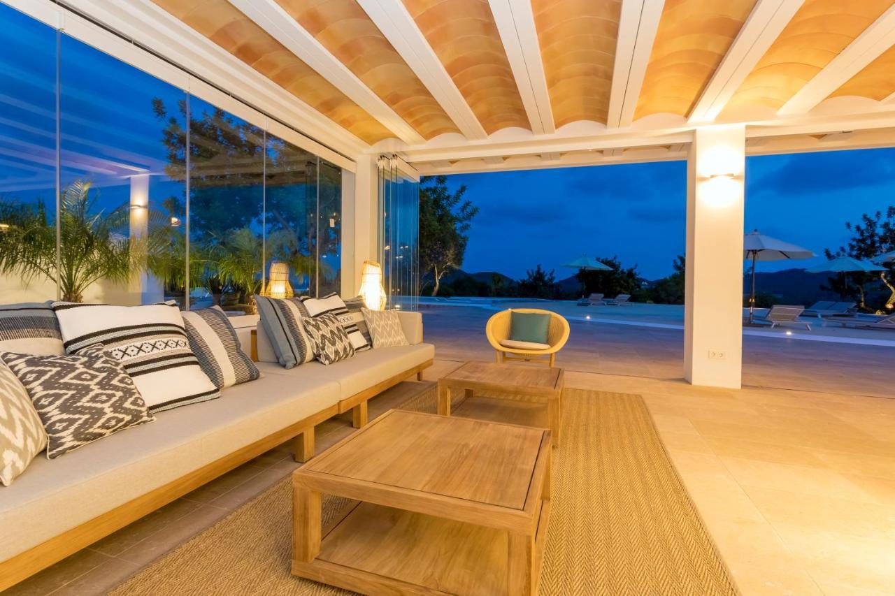 Agroturismo Can Toni Xumeu - Adults Only Cala Llonga  Εξωτερικό φωτογραφία