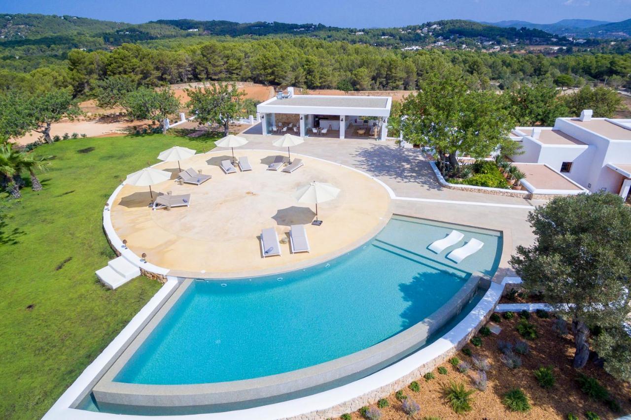 Agroturismo Can Toni Xumeu - Adults Only Cala Llonga  Εξωτερικό φωτογραφία