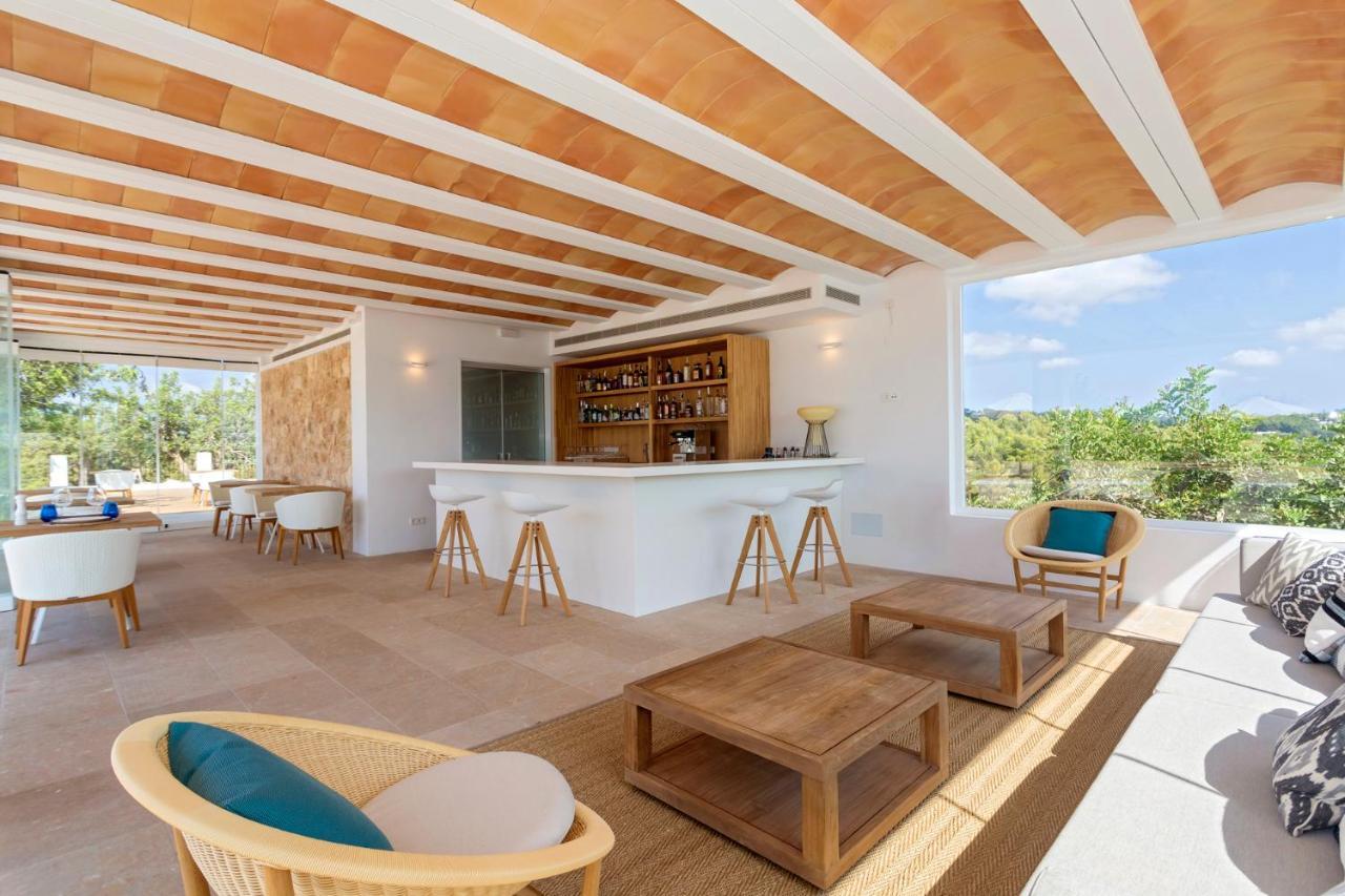 Agroturismo Can Toni Xumeu - Adults Only Cala Llonga  Εξωτερικό φωτογραφία