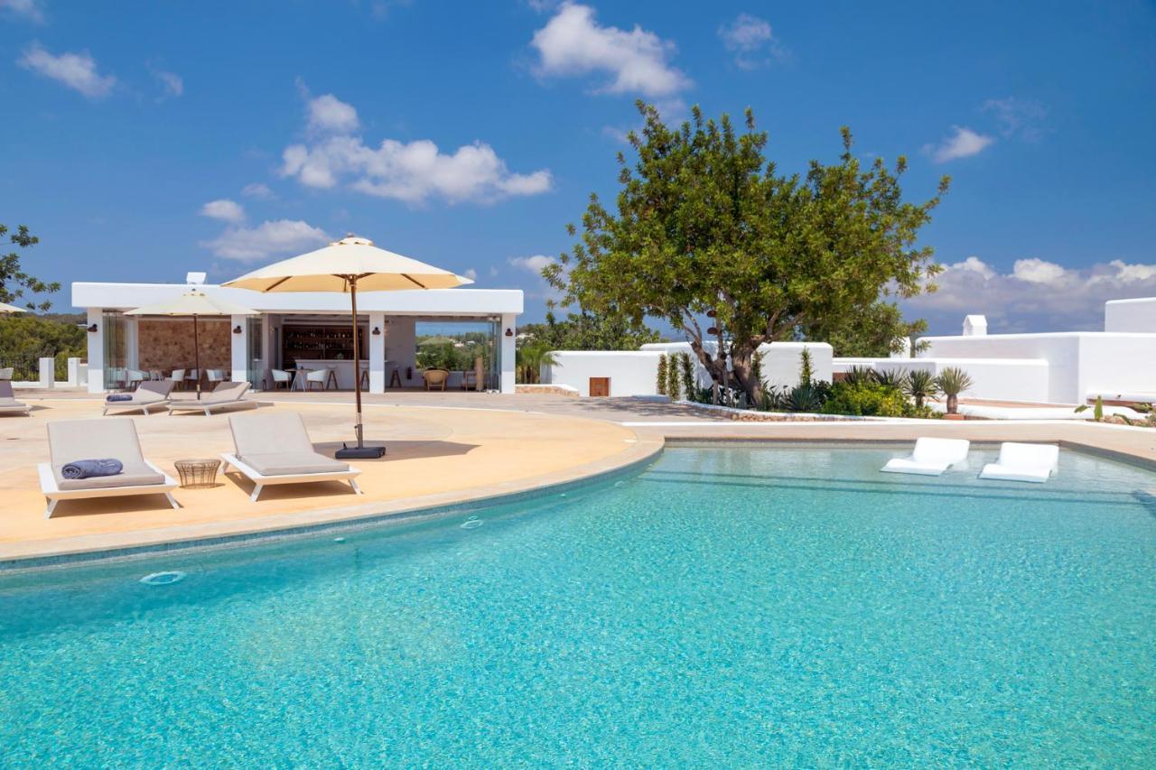 Agroturismo Can Toni Xumeu - Adults Only Cala Llonga  Εξωτερικό φωτογραφία