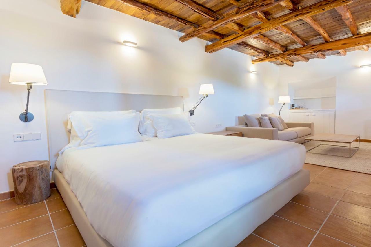 Agroturismo Can Toni Xumeu - Adults Only Cala Llonga  Εξωτερικό φωτογραφία