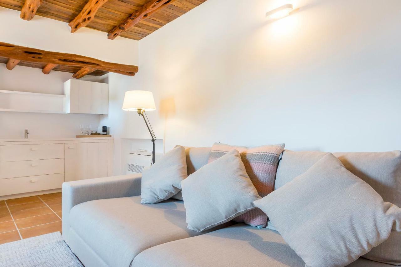 Agroturismo Can Toni Xumeu - Adults Only Cala Llonga  Εξωτερικό φωτογραφία