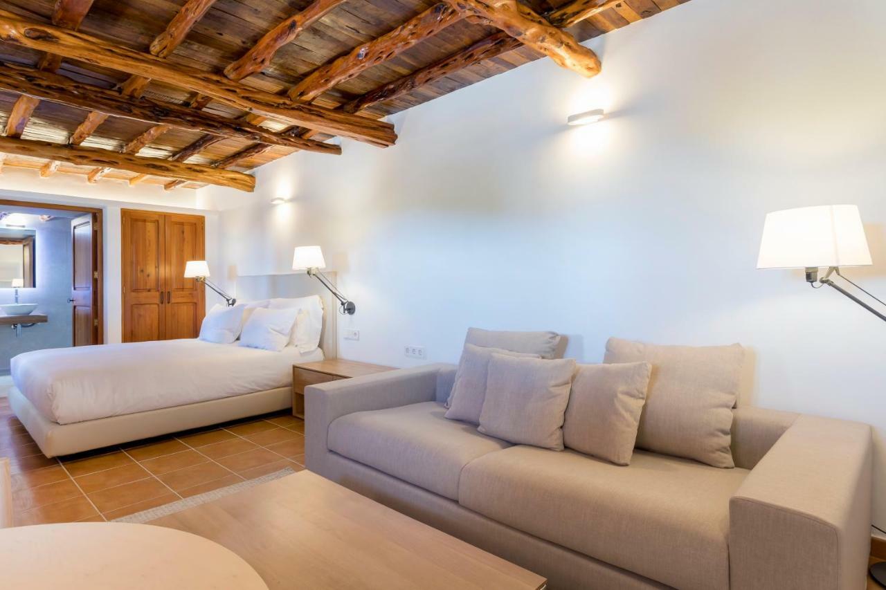 Agroturismo Can Toni Xumeu - Adults Only Cala Llonga  Εξωτερικό φωτογραφία